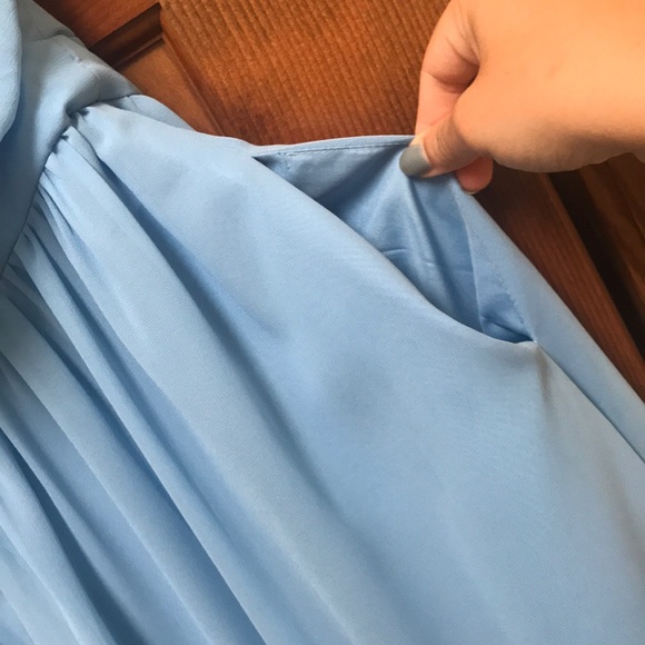 Bridesmaid dress - Picture 3 of 3